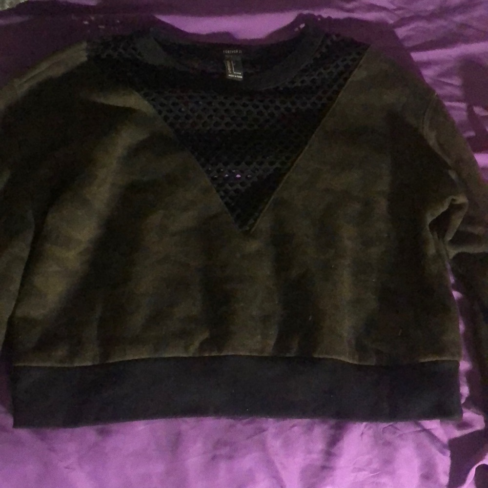 Active wear top